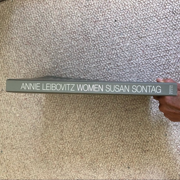 ✨ First SC Edition-Annie Leibovitz’s “Women” with essay by Susan Sontag. - Picture 15 of 16